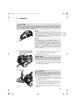 Preview for 31 page of Dirt Devil Infinity V12 eco Operating Manual