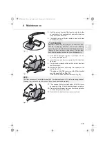 Preview for 35 page of Dirt Devil Infinity V12 eco Operating Manual