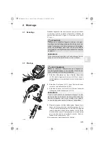 Preview for 45 page of Dirt Devil Infinity V12 eco Operating Manual