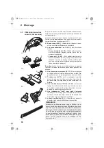 Preview for 46 page of Dirt Devil Infinity V12 eco Operating Manual