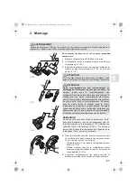 Preview for 47 page of Dirt Devil Infinity V12 eco Operating Manual