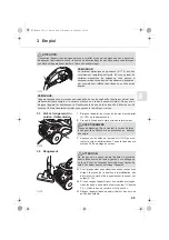 Preview for 49 page of Dirt Devil Infinity V12 eco Operating Manual