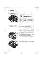 Preview for 52 page of Dirt Devil Infinity V12 eco Operating Manual