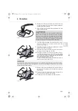 Preview for 53 page of Dirt Devil Infinity V12 eco Operating Manual