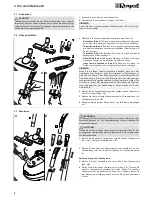 Preview for 6 page of Dirt Devil Lifty PLUS Operating Manual