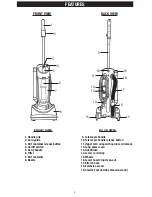 Preview for 5 page of Dirt Devil Lightweight Owner'S Manual