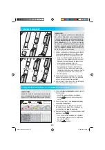 Предварительный просмотр 20 страницы Dirt Devil M024 Series Operating Manual