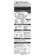 Preview for 7 page of Dirt Devil M082500 Instruction Manual