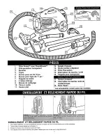 Preview for 12 page of Dirt Devil M082700 Owner'S Manual