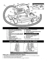 Preview for 21 page of Dirt Devil M082700 Owner'S Manual