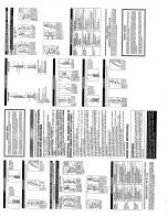 Предварительный просмотр 2 страницы Dirt Devil M083410 Instruction Manual