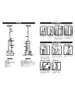 Preview for 3 page of Dirt Devil M084610 Owner'S Manual