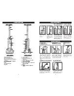 Предварительный просмотр 13 страницы Dirt Devil M084610 Owner'S Manual