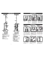 Предварительный просмотр 14 страницы Dirt Devil M084650RED Owner'S Manual