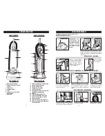 Предварительный просмотр 13 страницы Dirt Devil M085570 Owner'S Manual