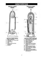 Предварительный просмотр 15 страницы Dirt Devil M085580 Owner'S Manual