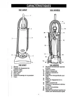 Предварительный просмотр 26 страницы Dirt Devil M085580 Owner'S Manual