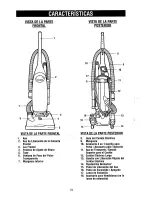 Preview for 17 page of Dirt Devil M085700CAB Owner'S Manual