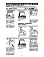 Preview for 22 page of Dirt Devil M085700CAB Owner'S Manual