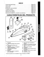 Preview for 12 page of Dirt Devil M0860 Owner'S Manual