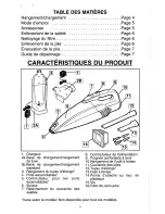 Preview for 23 page of Dirt Devil M0860 Owner'S Manual