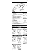 Preview for 2 page of Dirt Devil M0886 Instruction Manual