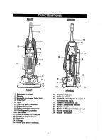 Предварительный просмотр 17 страницы Dirt Devil M088900 Owner'S Manual