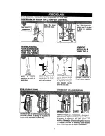 Предварительный просмотр 18 страницы Dirt Devil M088900 Owner'S Manual