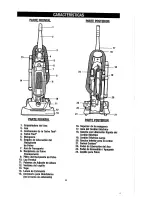 Предварительный просмотр 30 страницы Dirt Devil M088900 Owner'S Manual