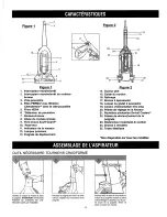 Предварительный просмотр 21 страницы Dirt Devil M091200 Owner'S Manual