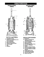 Предварительный просмотр 17 страницы Dirt Devil M091600 Owner'S Manual