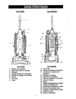 Предварительный просмотр 23 страницы Dirt Devil M091600 Owner'S Manual