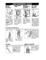 Предварительный просмотр 25 страницы Dirt Devil M091600 Owner'S Manual