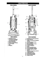 Preview for 17 page of Dirt Devil M091950 Owner'S Manual