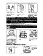 Preview for 21 page of Dirt Devil M091950 Owner'S Manual