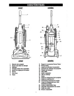 Preview for 32 page of Dirt Devil M091950 Owner'S Manual