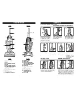 Preview for 9 page of Dirt Devil M110002 Owner'S Manual