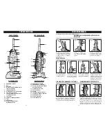 Preview for 15 page of Dirt Devil M110002 Owner'S Manual