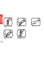 Предварительный просмотр 24 страницы Dirt Devil M130000 Owner'S Manual