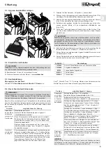 Preview for 9 page of Dirt Devil M2012-2 Operating Manual