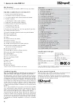 Preview for 16 page of Dirt Devil M2012-2 Operating Manual