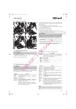 Preview for 15 page of Dirt Devil M2819 Operating Manual