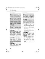 Preview for 78 page of Dirt Devil M333-0 Operating Instructions Manual