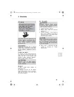 Preview for 79 page of Dirt Devil M333-0 Operating Instructions Manual