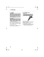 Preview for 80 page of Dirt Devil M333-0 Operating Instructions Manual