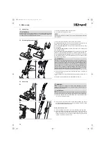 Preview for 12 page of Dirt Devil M3883 Operating Manual