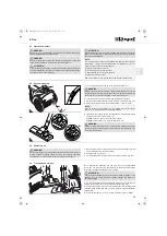 Preview for 13 page of Dirt Devil M3883 Operating Manual