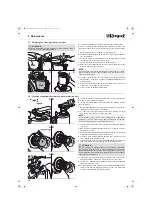 Preview for 14 page of Dirt Devil M3883 Operating Manual