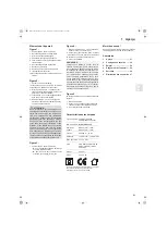 Preview for 21 page of Dirt Devil M5035 Operating Manual