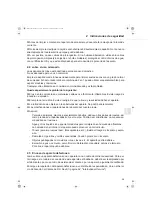 Preview for 39 page of Dirt Devil M5035 Operating Manual